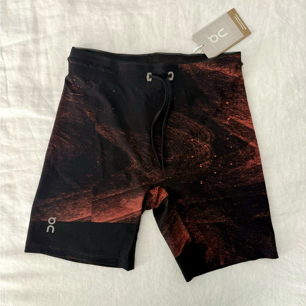 On Running women’s half race tights